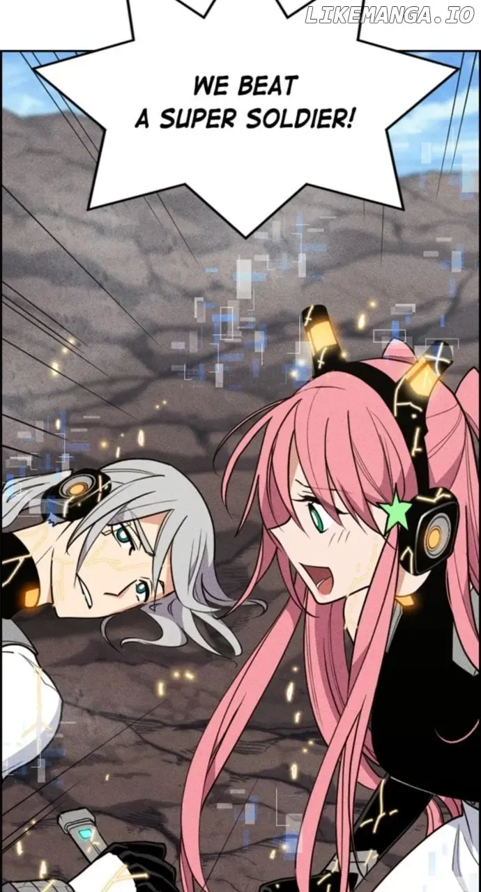 Housekeeper Chapter 129 Online - página 59
