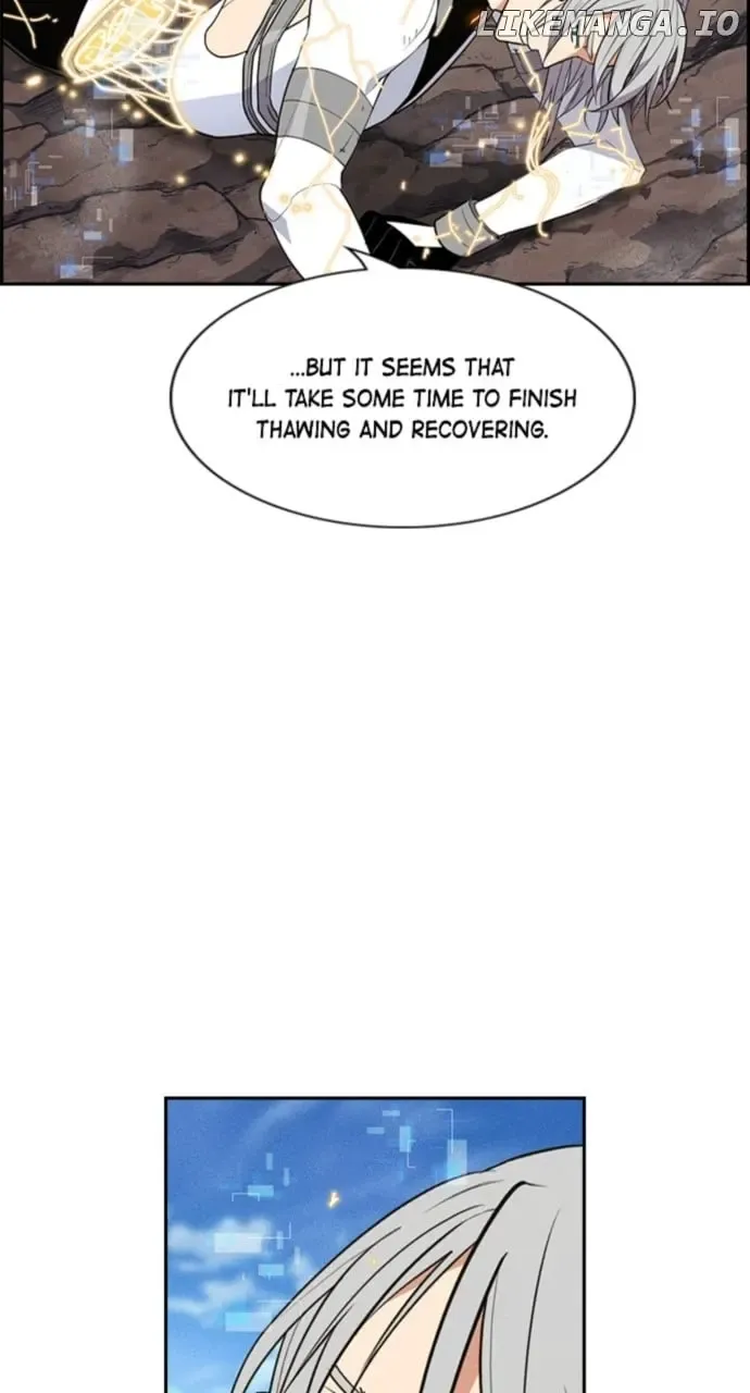 Housekeeper Chapter 129 Online - página 61