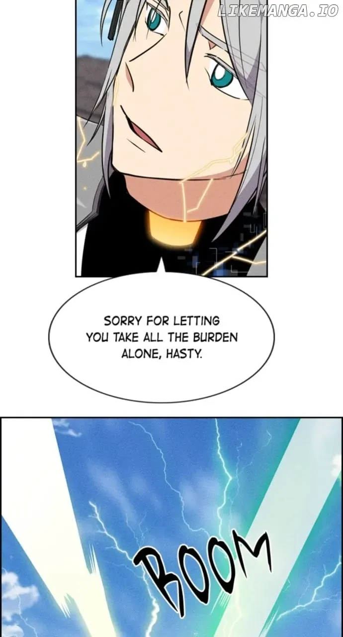 Housekeeper Chapter 129 Online - página 62