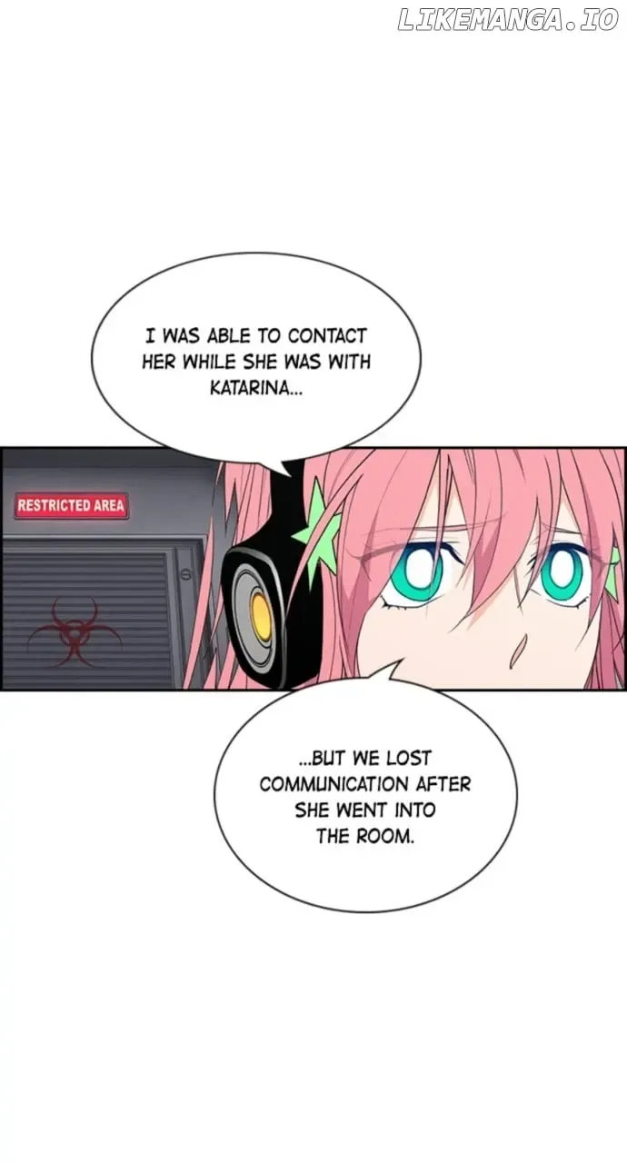 Housekeeper Chapter 129 Online - página 65