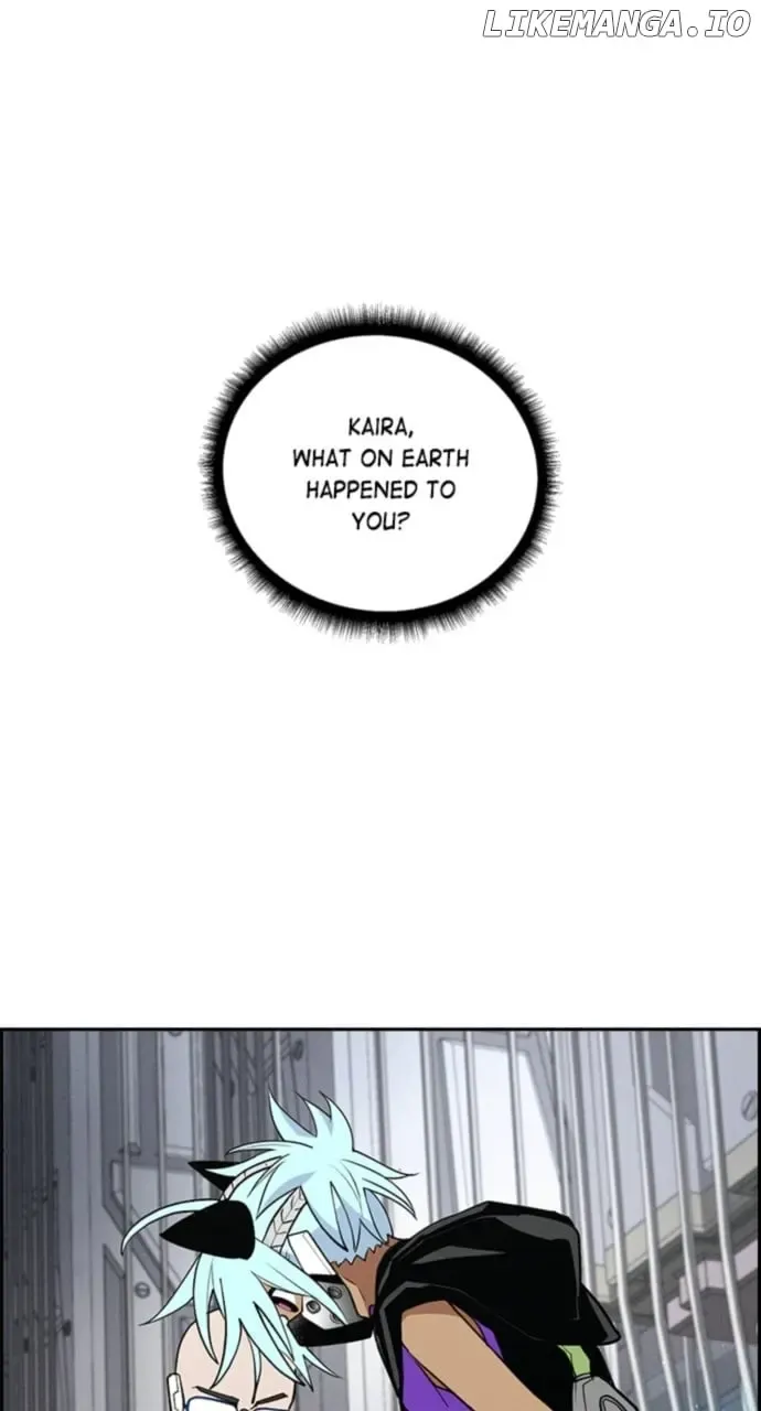 Housekeeper Chapter 129 Online - página 66
