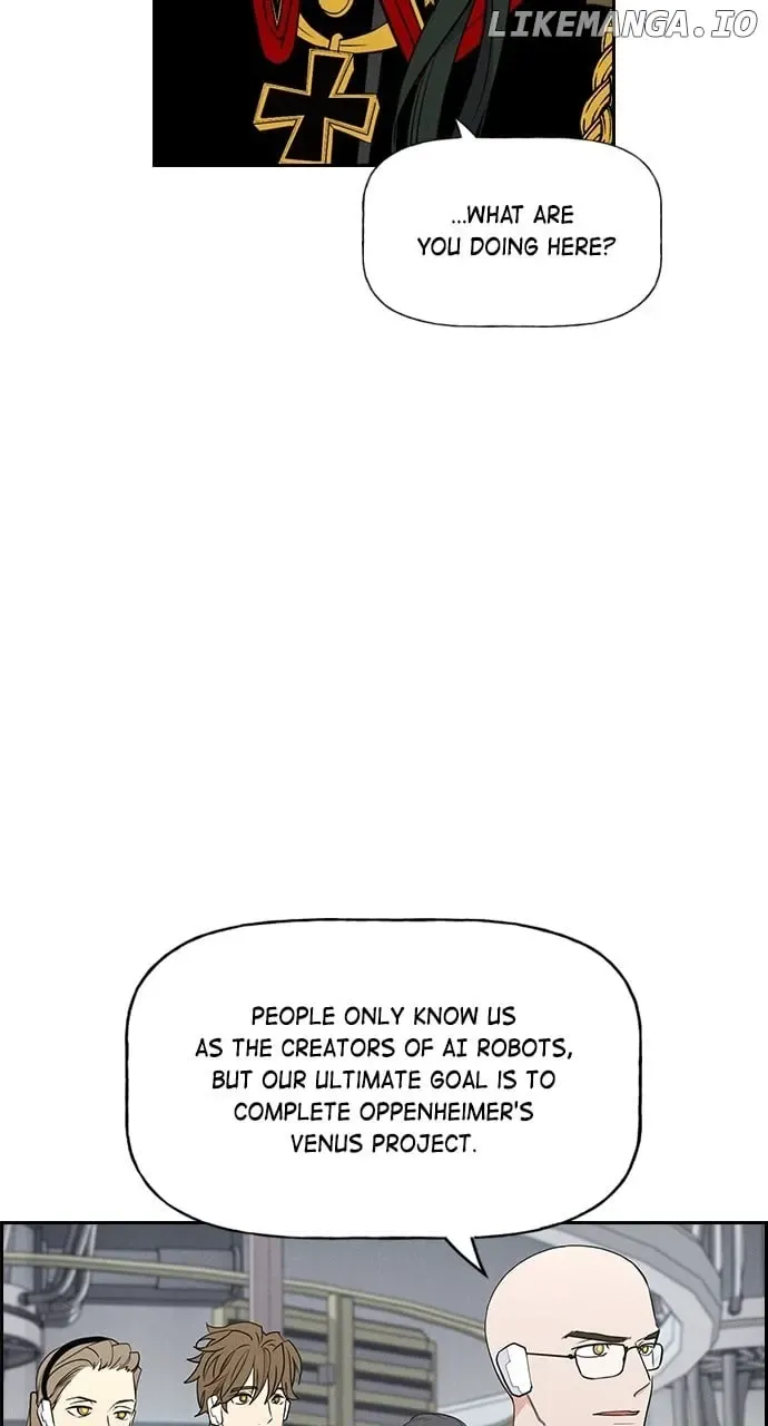 Housekeeper Chapter 129 Online - página 72