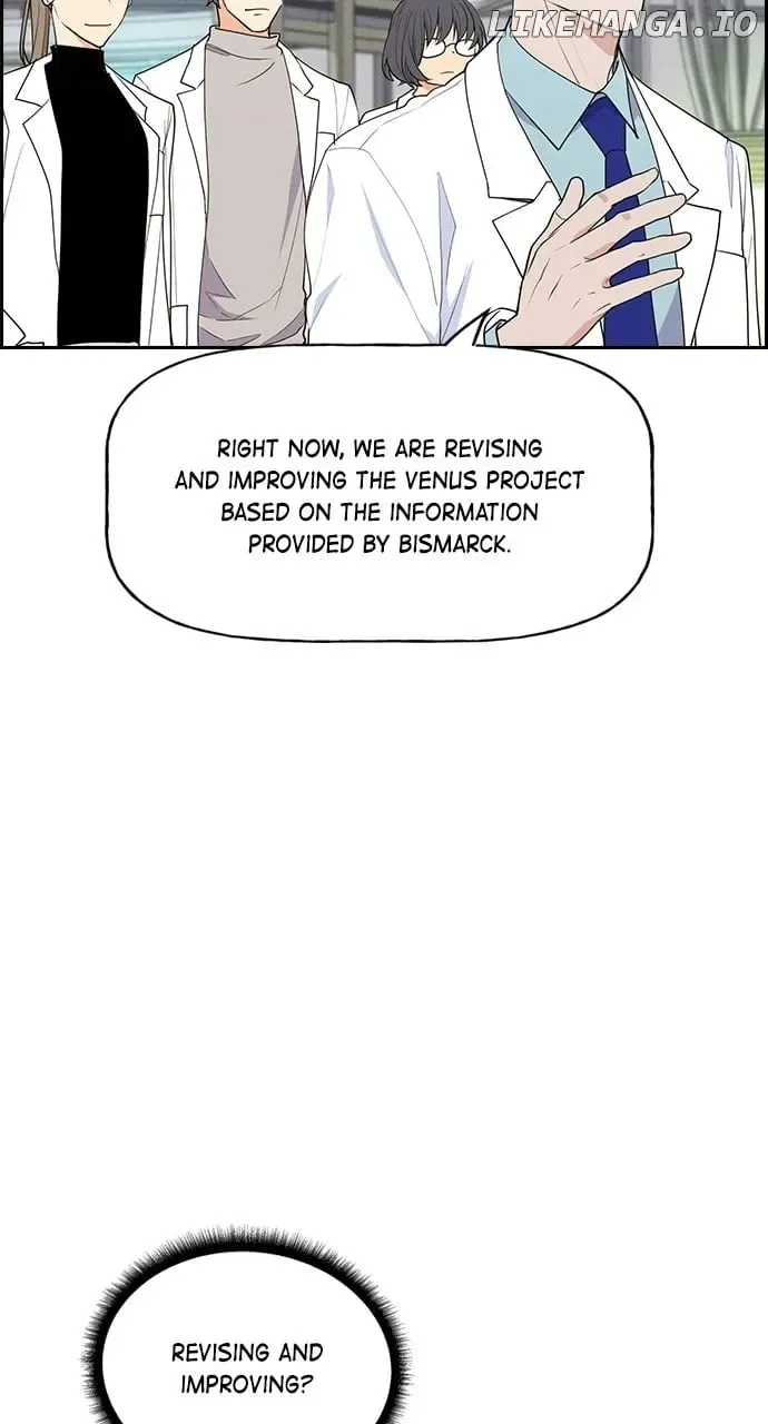 Housekeeper Chapter 129 Online - página 73