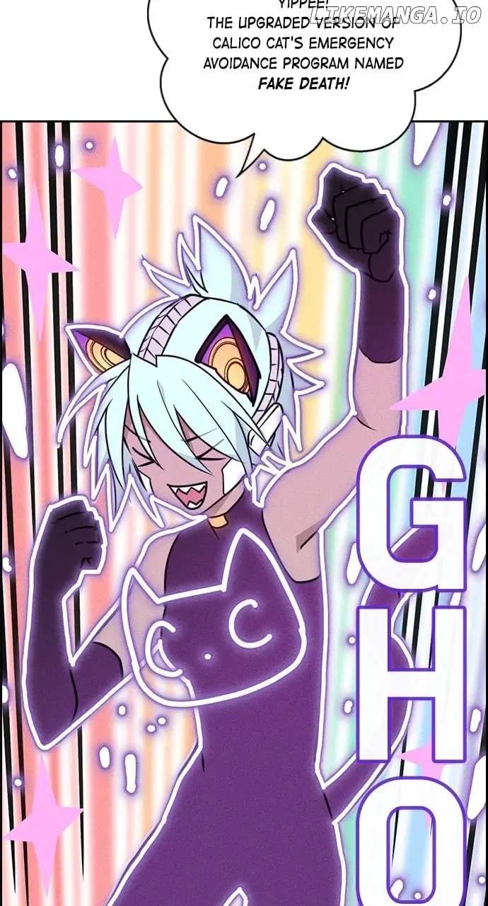 Housekeeper Chapter 129 Online - página 79