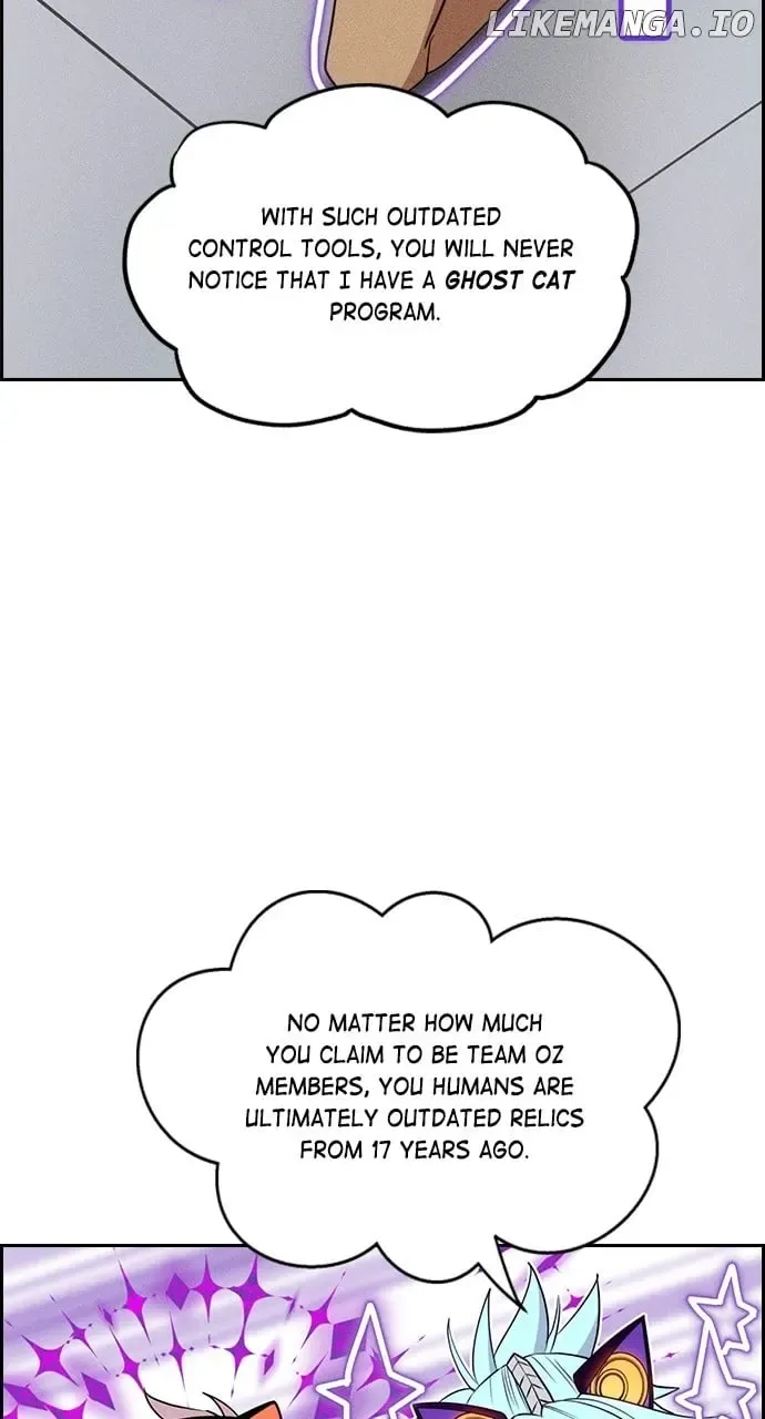 Housekeeper Chapter 129 Online - página 81