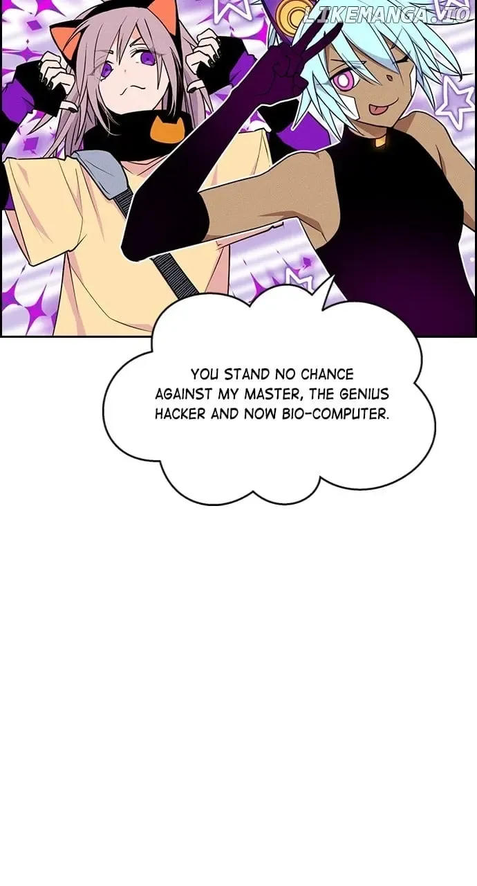Housekeeper Chapter 129 Online - página 82