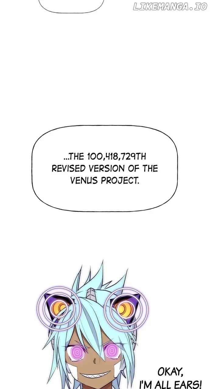 Housekeeper Chapter 129 Online - página 84