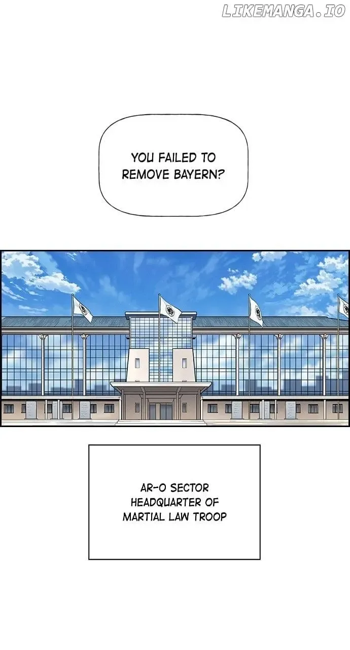 Housekeeper Chapter 130 Online - página 1