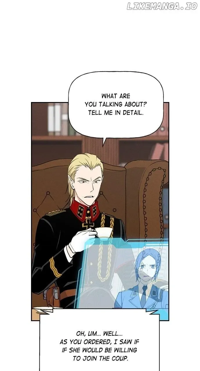 Housekeeper Chapter 130 Online - página 2