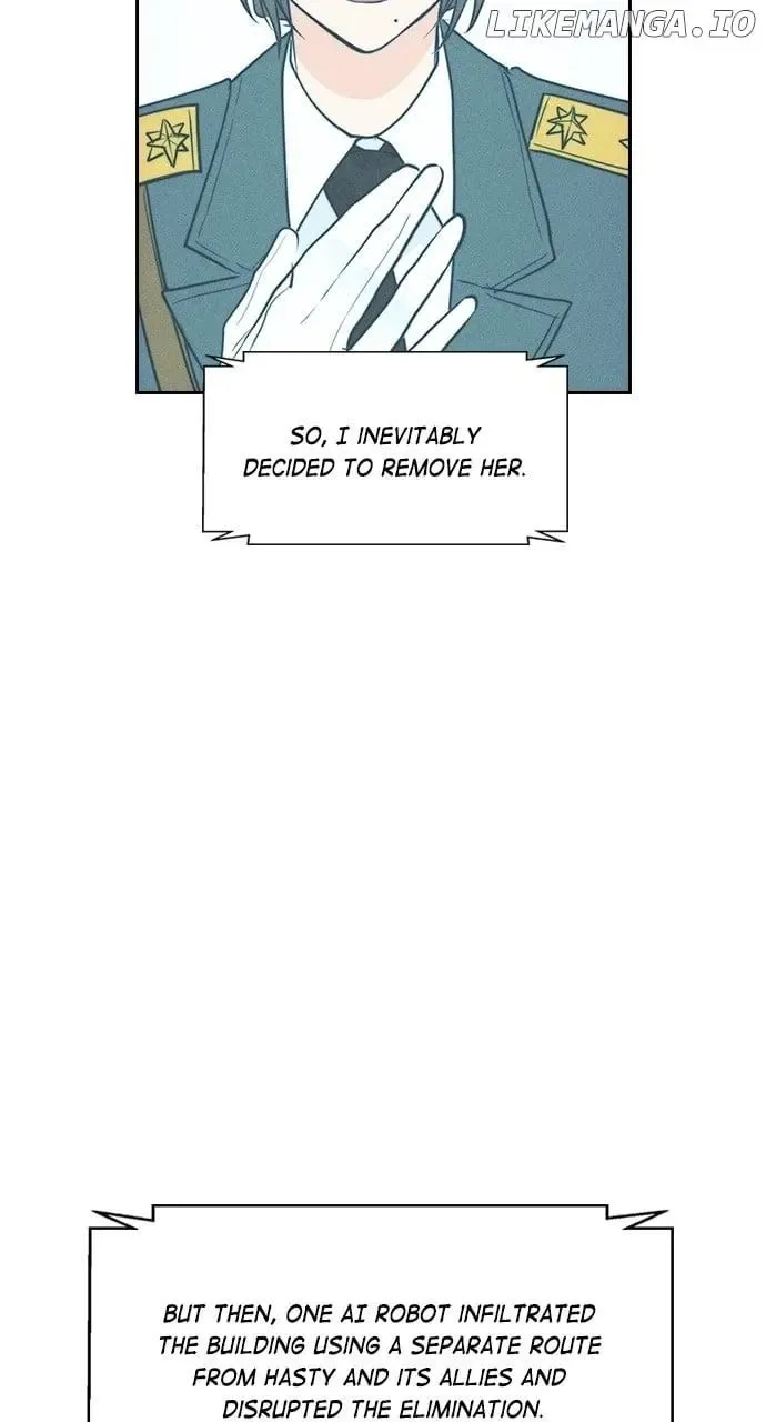 Housekeeper Chapter 130 Online - página 4