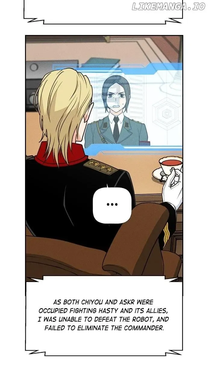 Housekeeper Chapter 130 Online - página 5