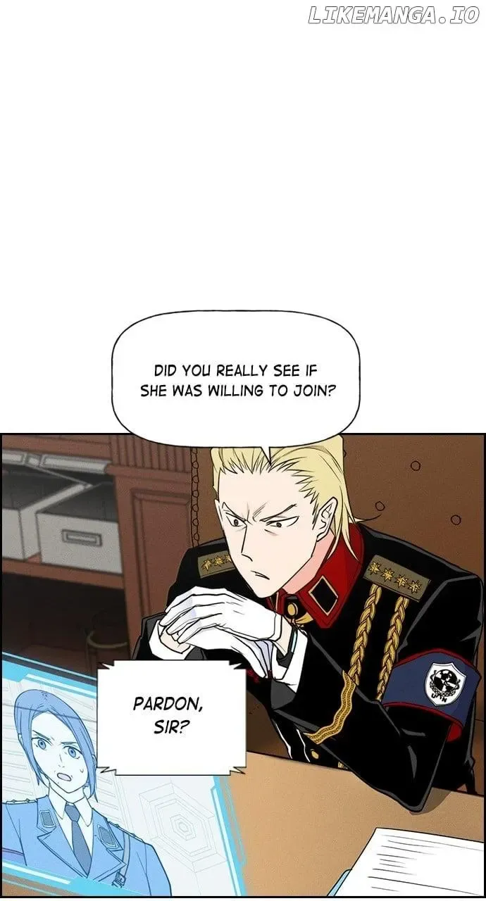Housekeeper Chapter 130 Online - página 6