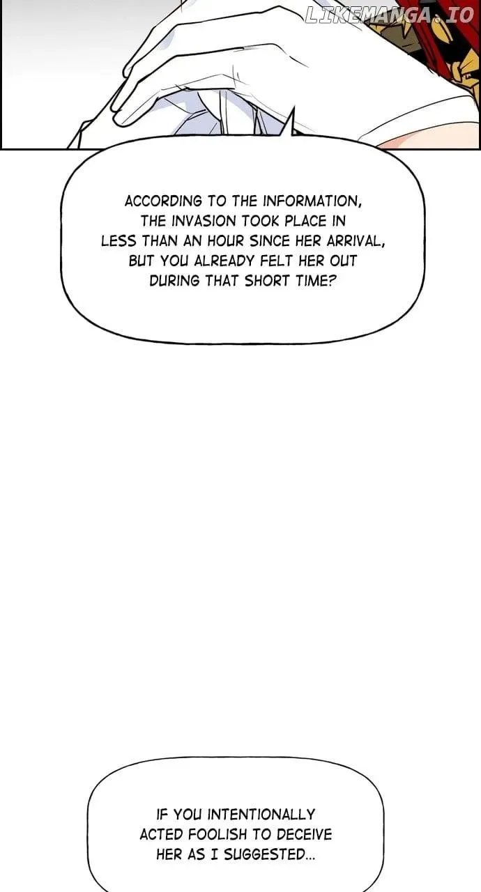 Housekeeper Chapter 130 Online - página 8