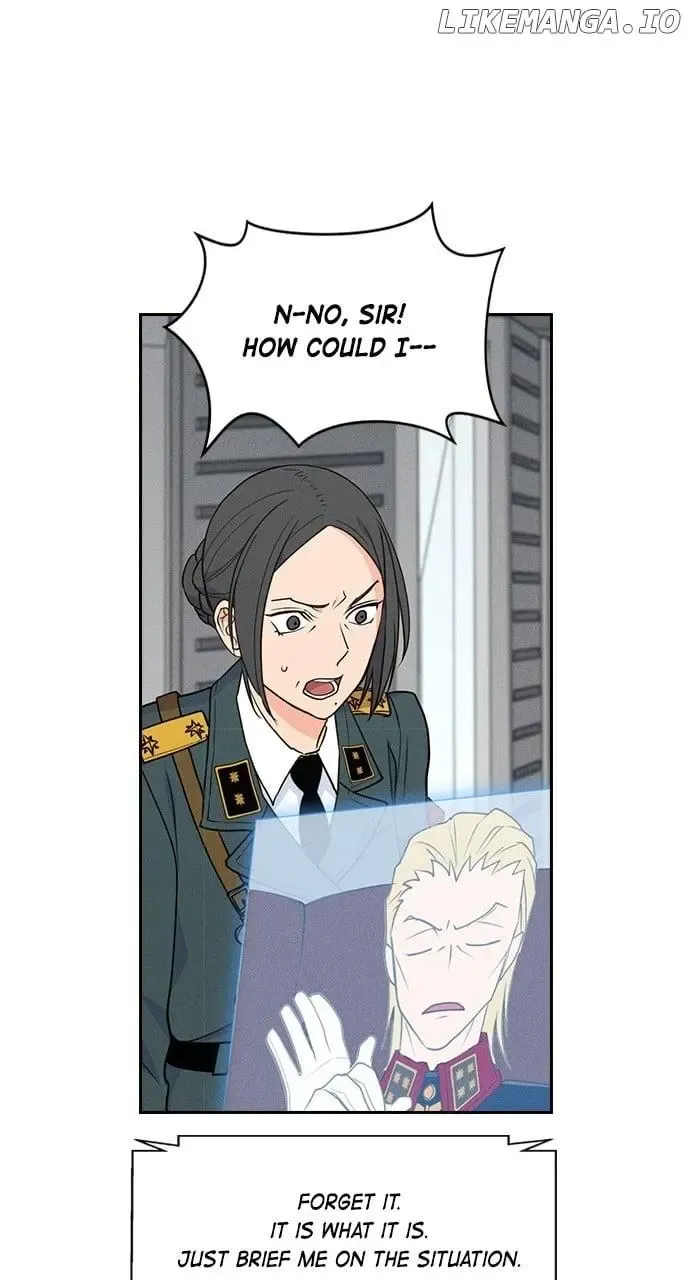 Housekeeper Chapter 130 Online - página 11