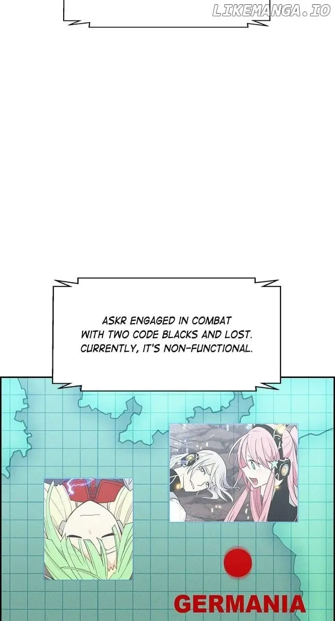 Housekeeper Chapter 130 Online - página 12