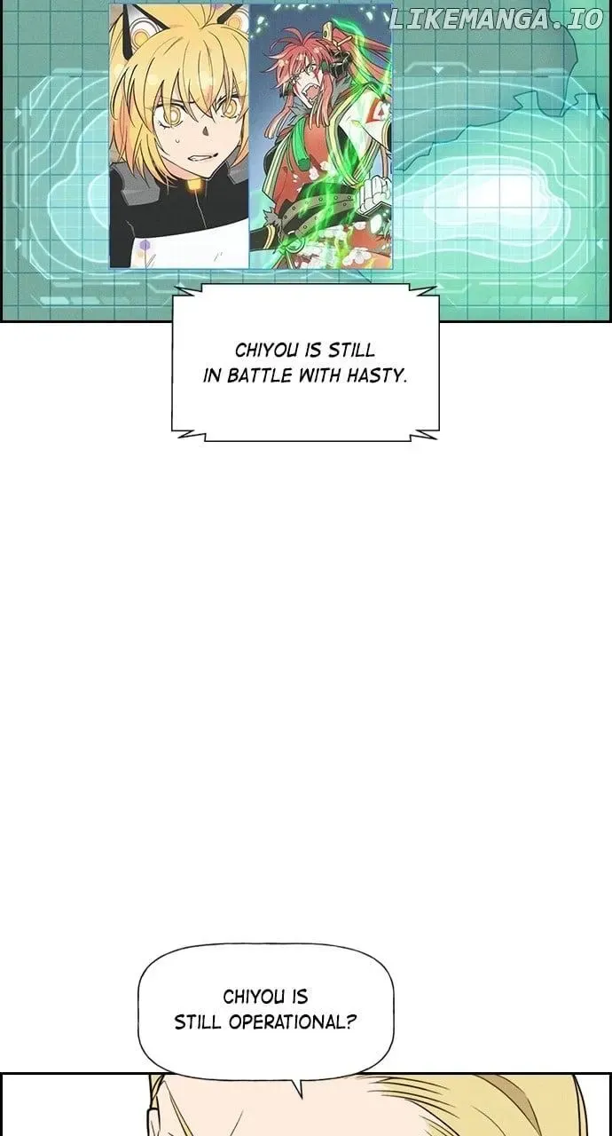 Housekeeper Chapter 130 Online - página 13