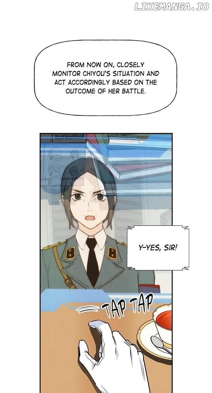 Housekeeper Chapter 130 Online - página 17