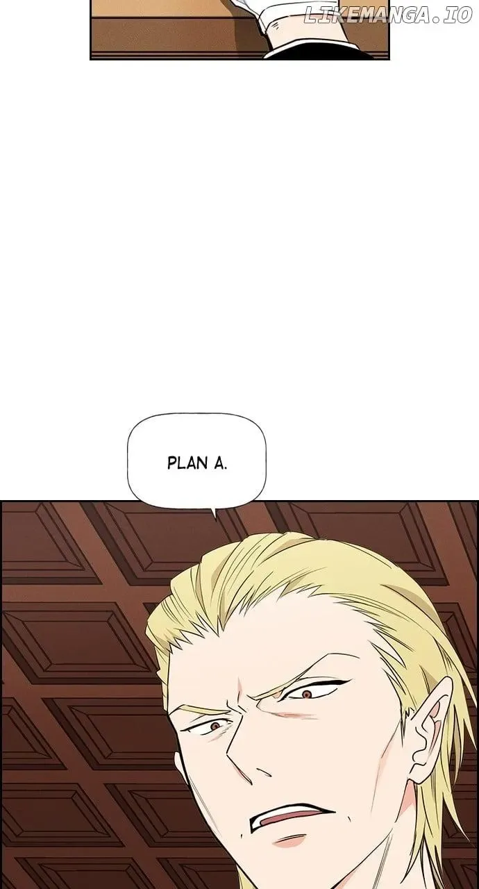 Housekeeper Chapter 130 Online - página 18