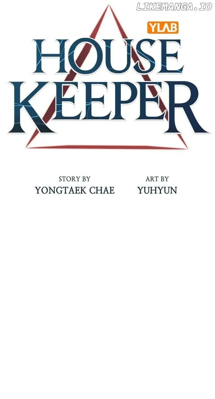 Housekeeper Chapter 130 Online - página 20