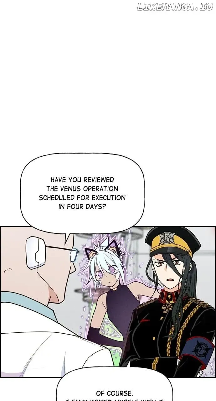 Housekeeper Chapter 130 Online - página 23