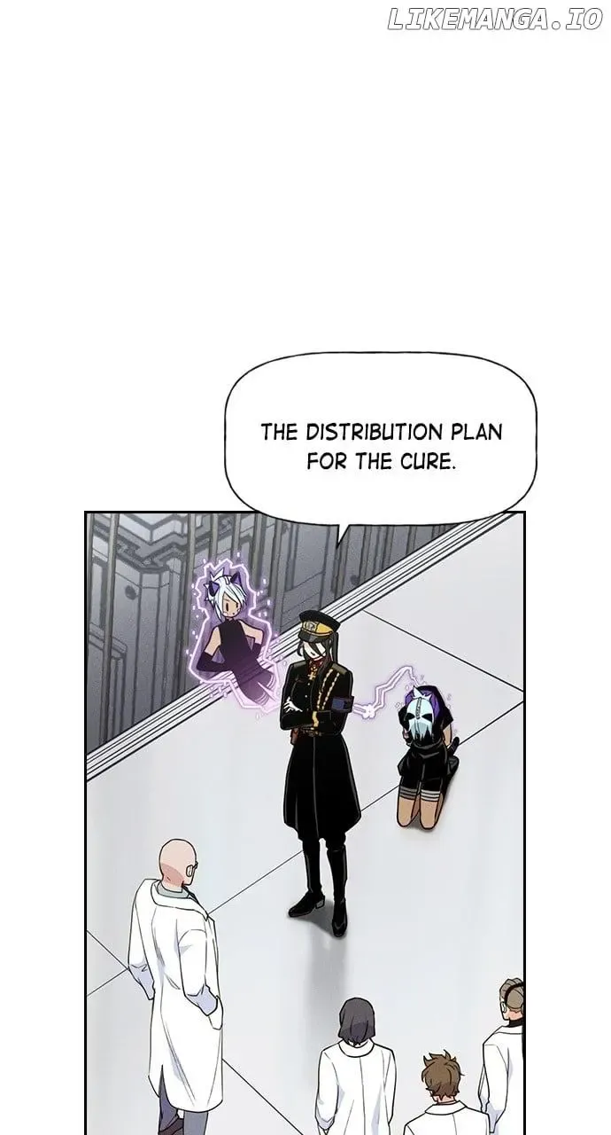 Housekeeper Chapter 130 Online - página 27