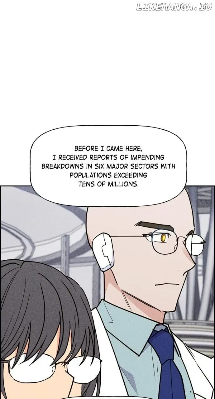 Housekeeper Chapter 130 Online - página 29