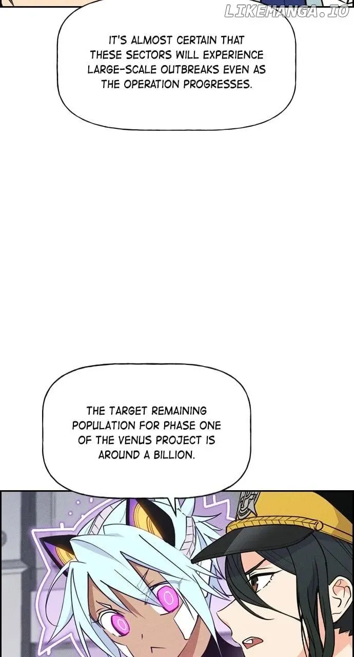 Housekeeper Chapter 130 Online - página 30