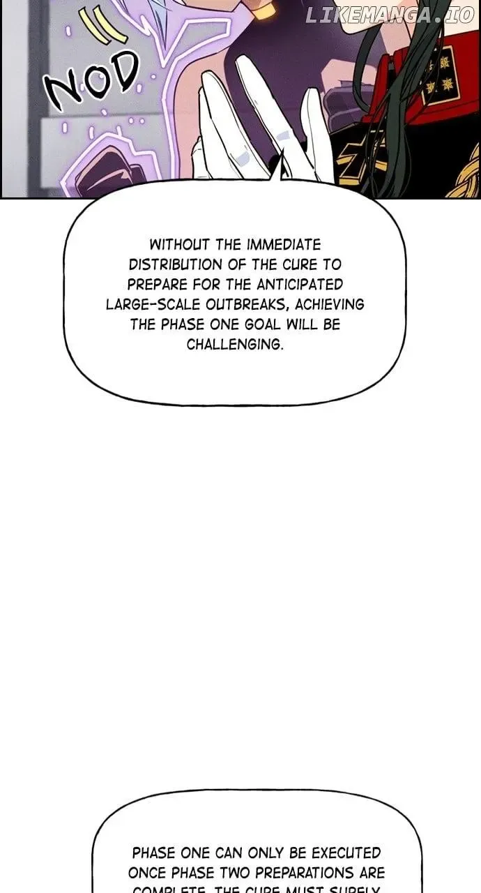 Housekeeper Chapter 130 Online - página 31