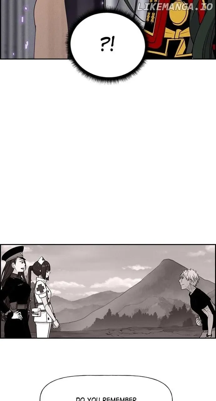 Housekeeper Chapter 130 Online - página 37