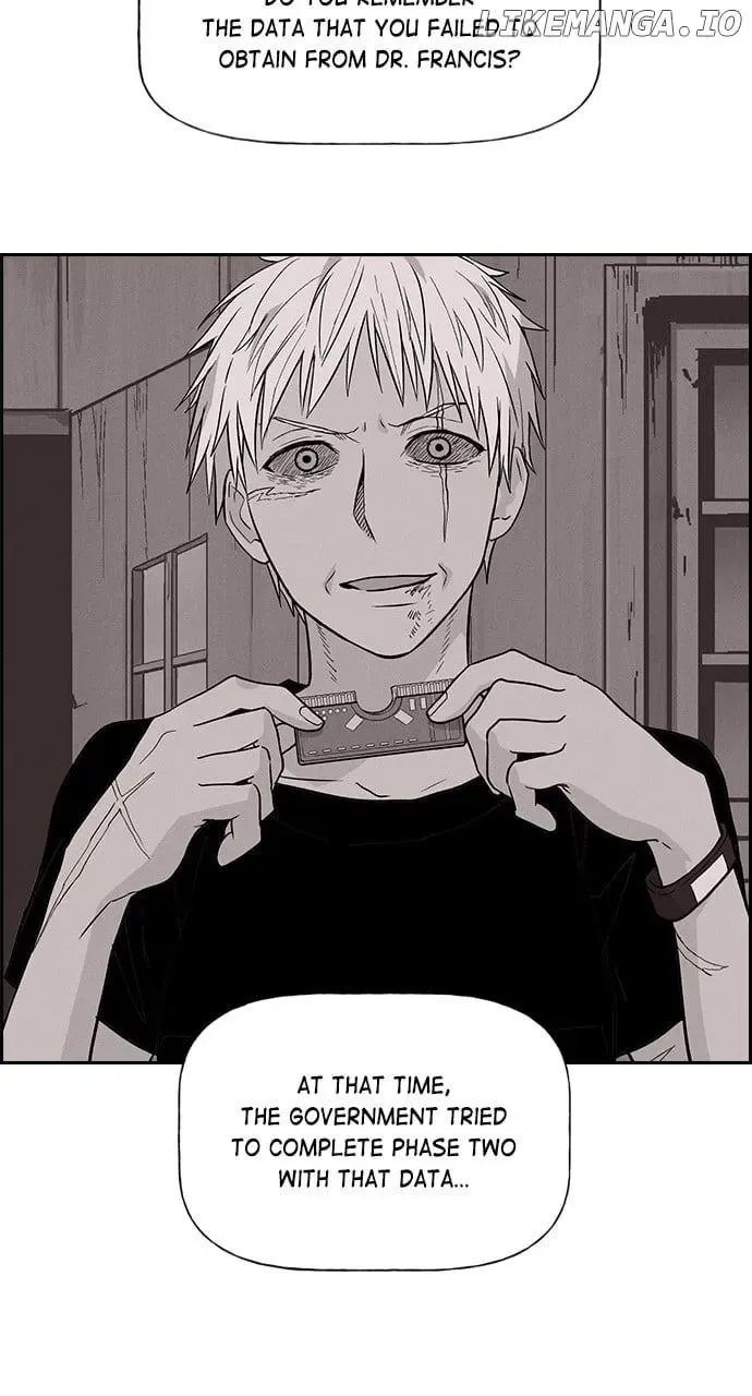 Housekeeper Chapter 130 Online - página 38
