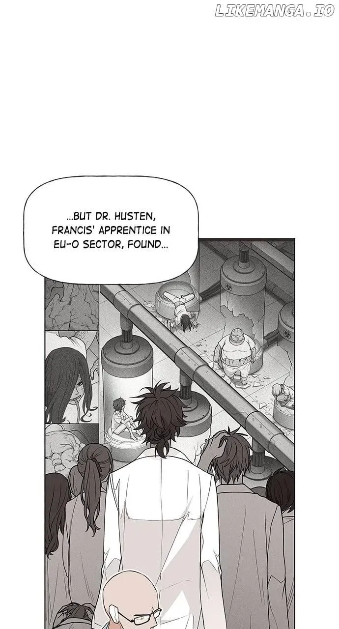 Housekeeper Chapter 130 Online - página 39