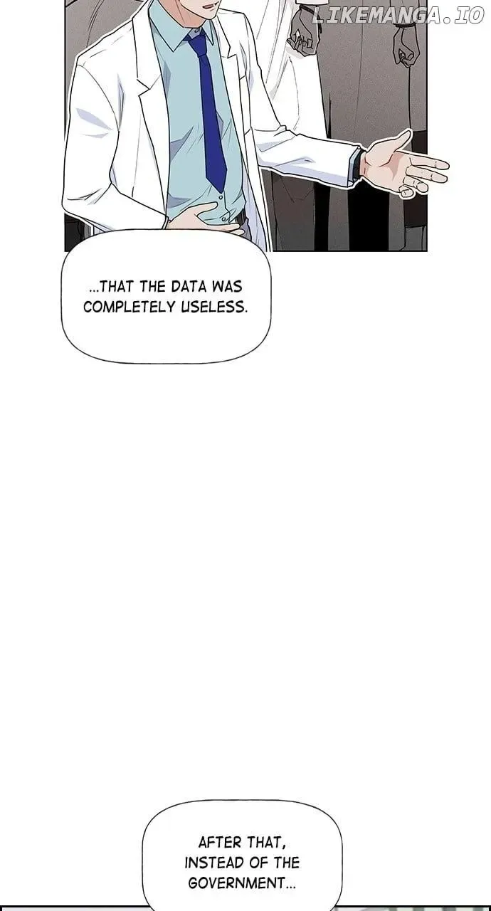 Housekeeper Chapter 130 Online - página 40
