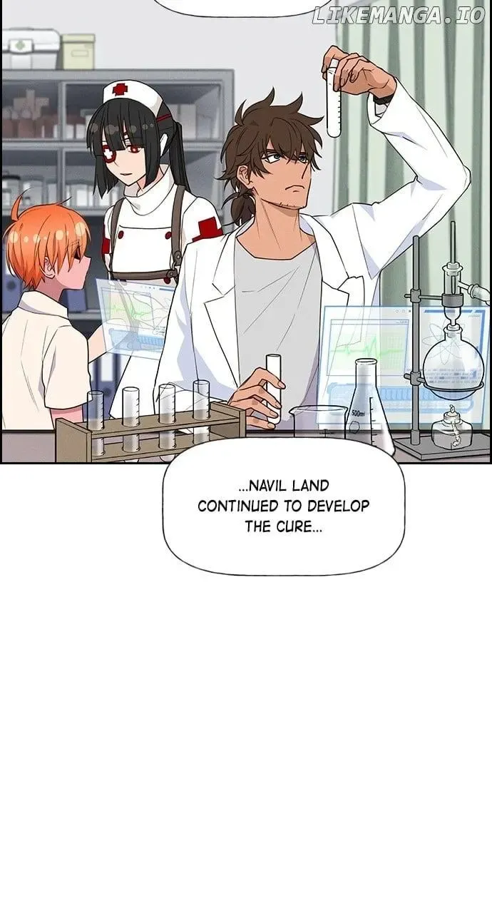 Housekeeper Chapter 130 Online - página 41