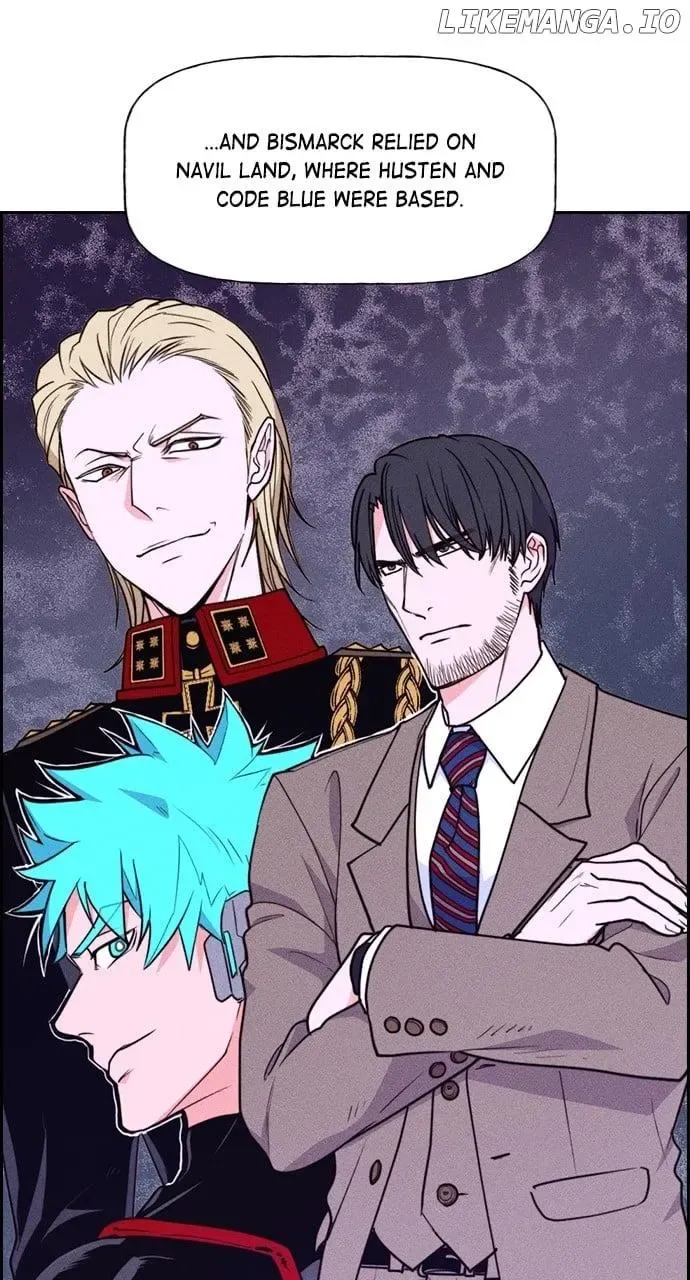 Housekeeper Chapter 130 Online - página 42