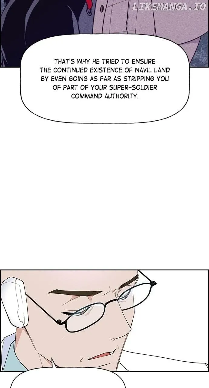 Housekeeper Chapter 130 Online - página 43