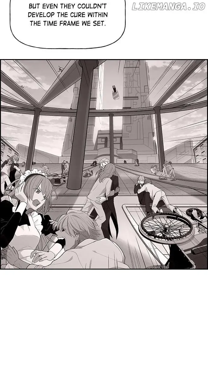 Housekeeper Chapter 130 Online - página 44
