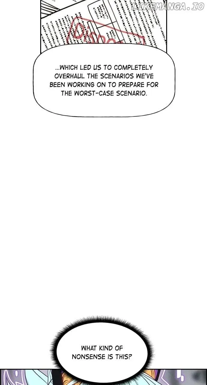 Housekeeper Chapter 130 Online - página 46