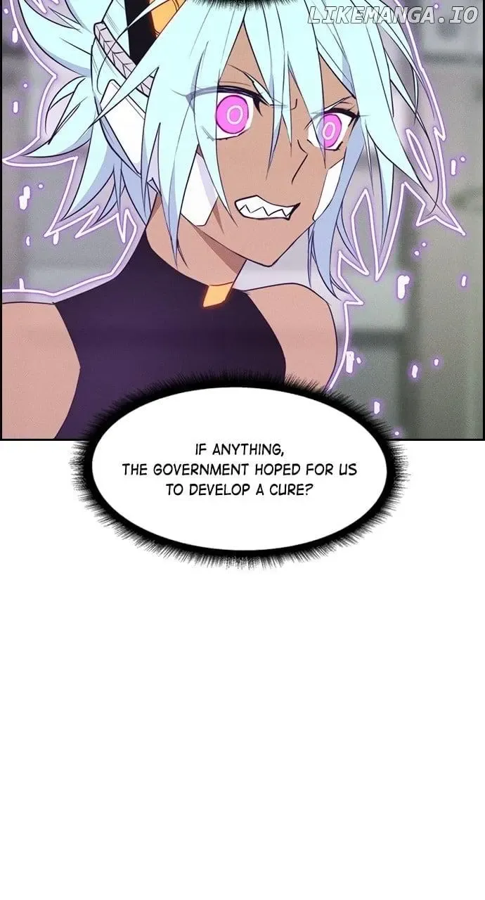 Housekeeper Chapter 130 Online - página 47