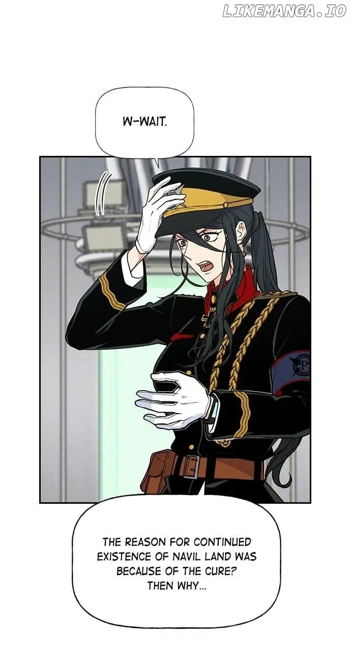 Housekeeper Chapter 130 Online - página 48