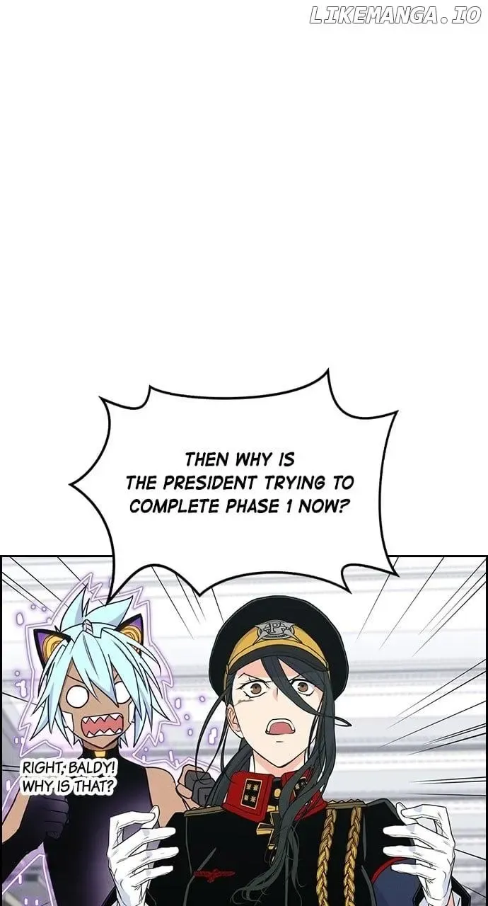 Housekeeper Chapter 130 Online - página 49