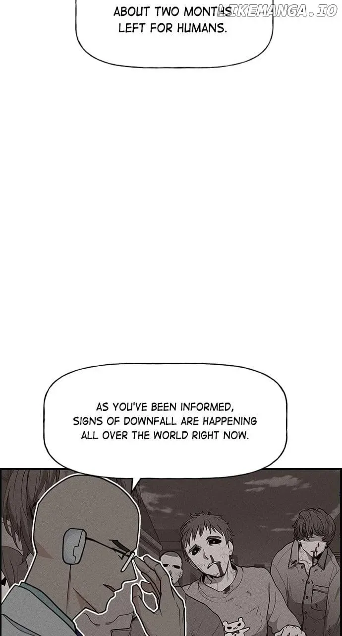 Housekeeper Chapter 130 Online - página 52