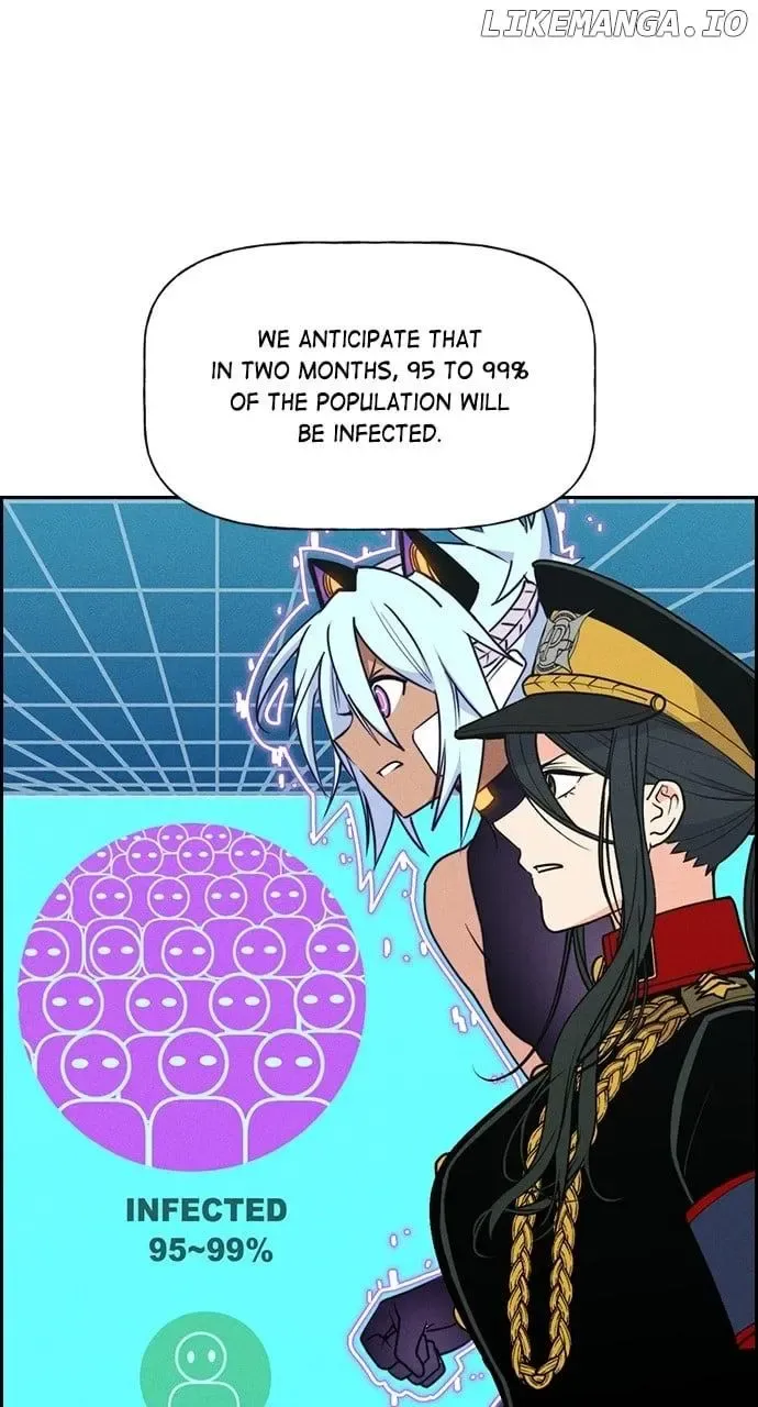 Housekeeper Chapter 130 Online - página 54