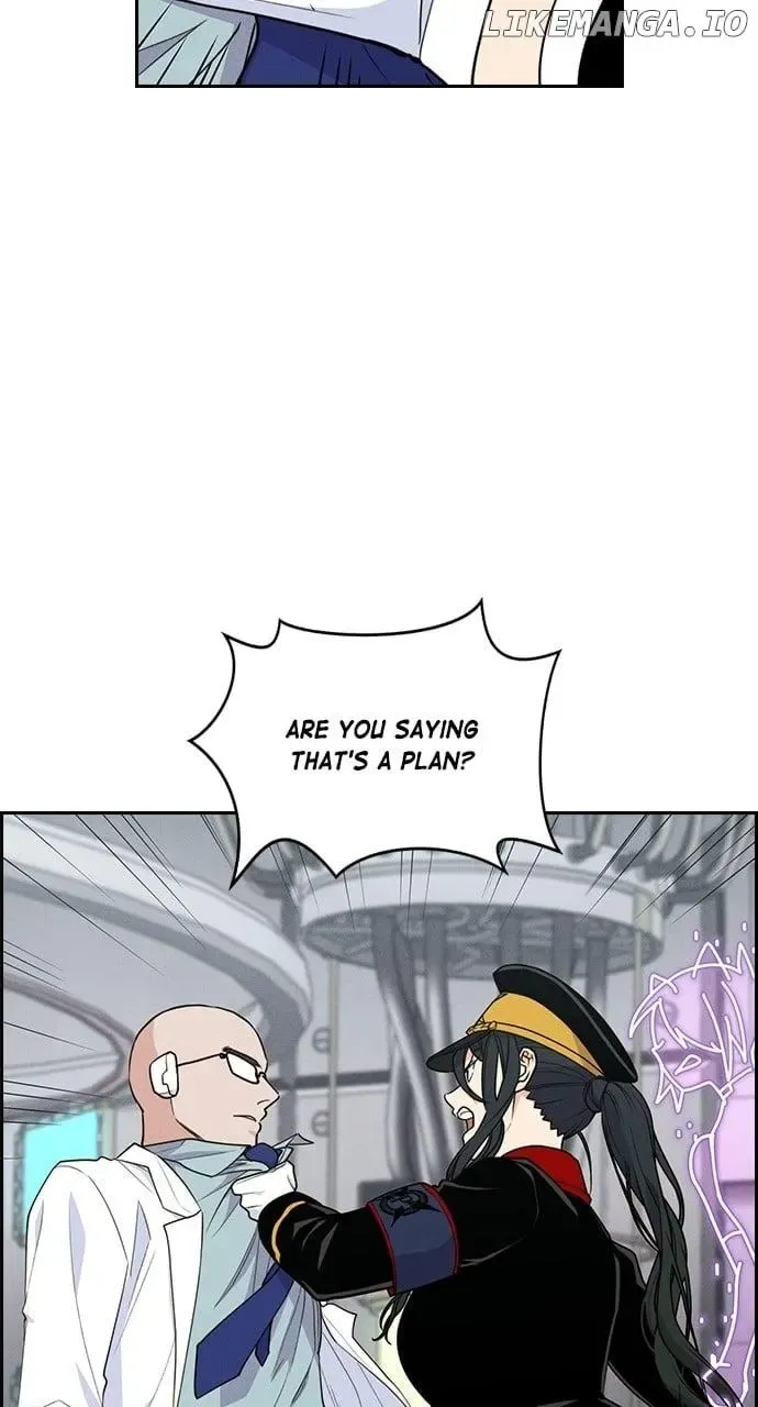 Housekeeper Chapter 130 Online - página 61