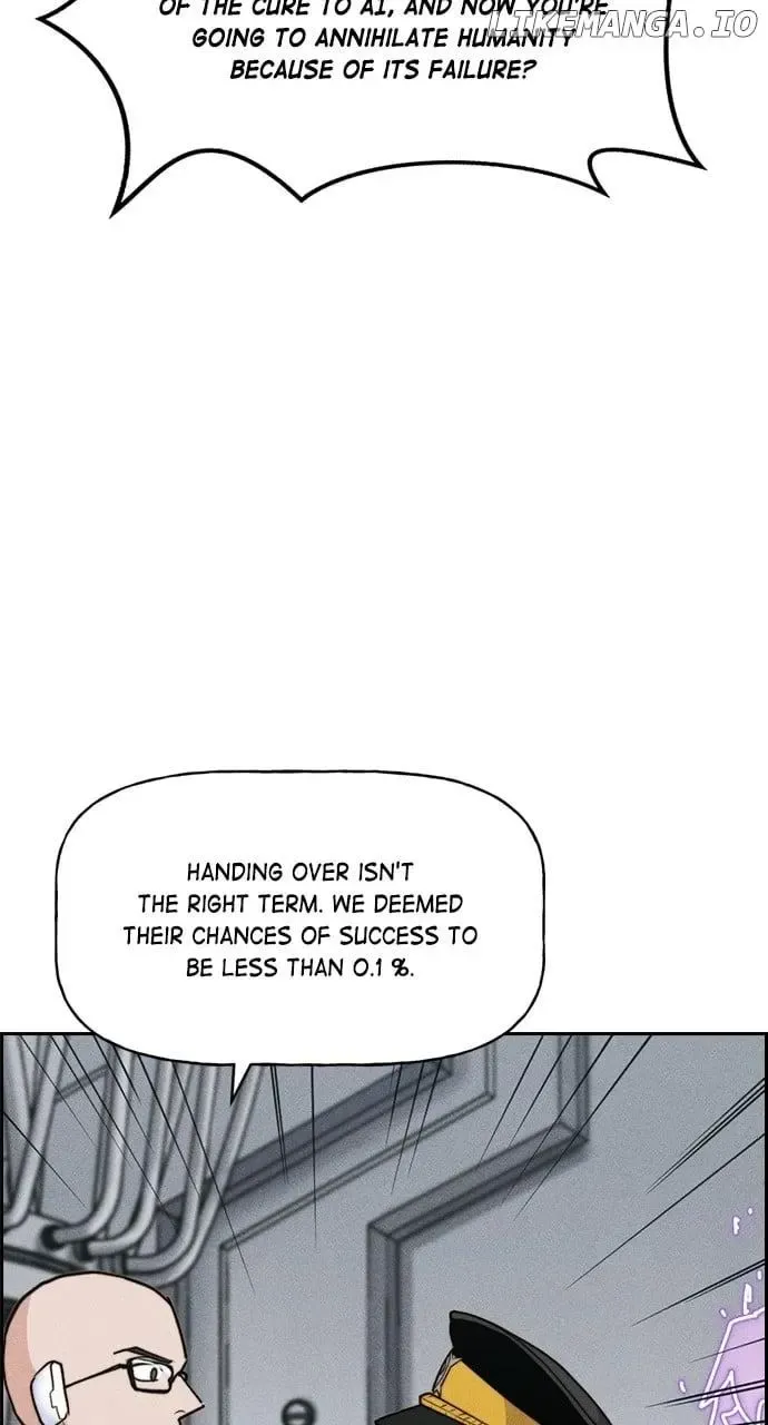 Housekeeper Chapter 130 Online - página 63