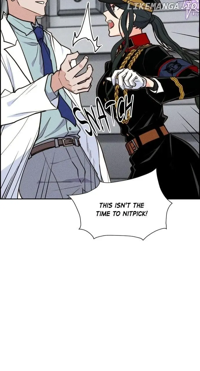 Housekeeper Chapter 130 Online - página 64