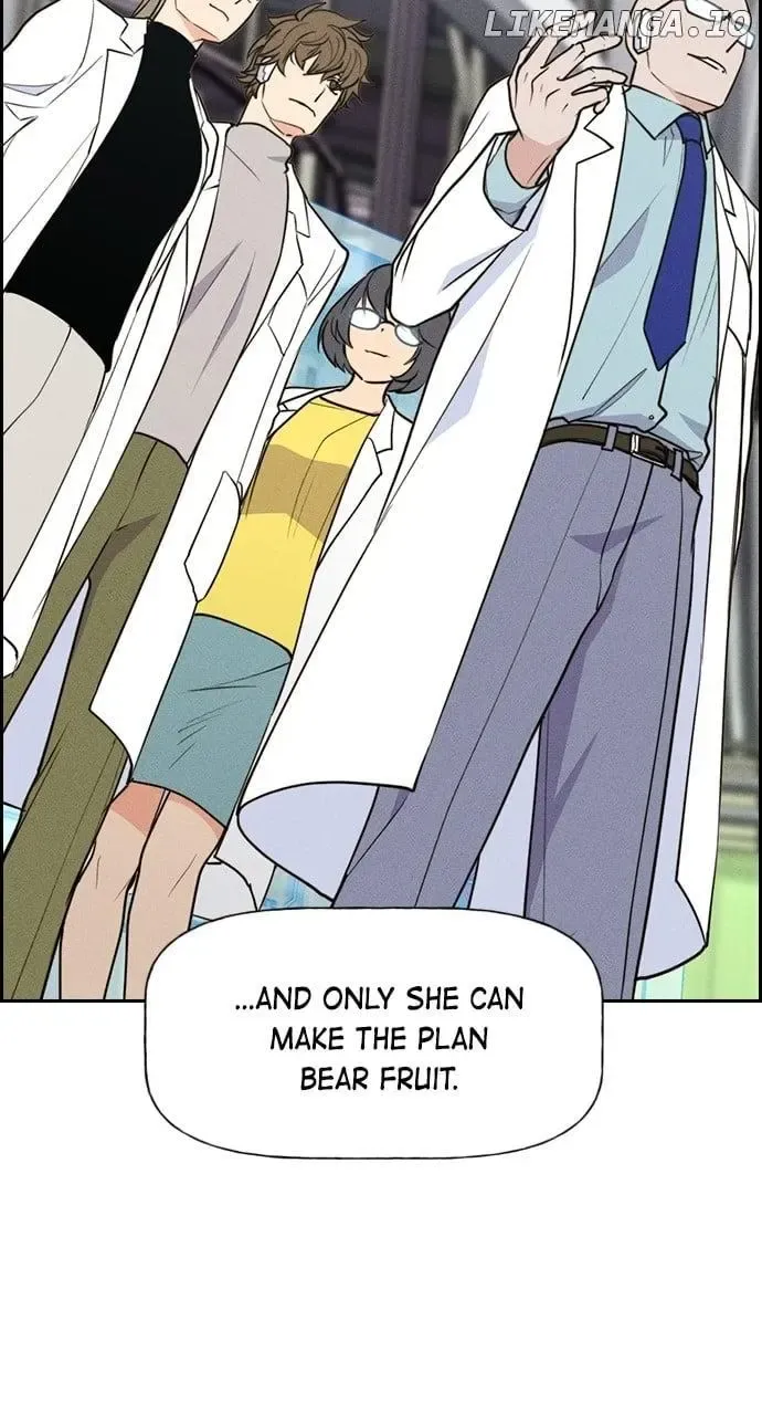 Housekeeper Chapter 130 Online - página 72