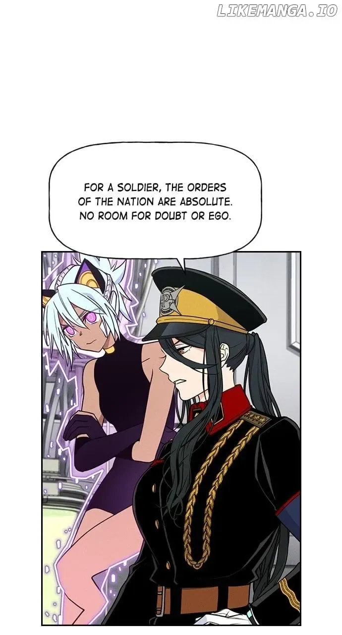 Housekeeper Chapter 130 Online - página 73