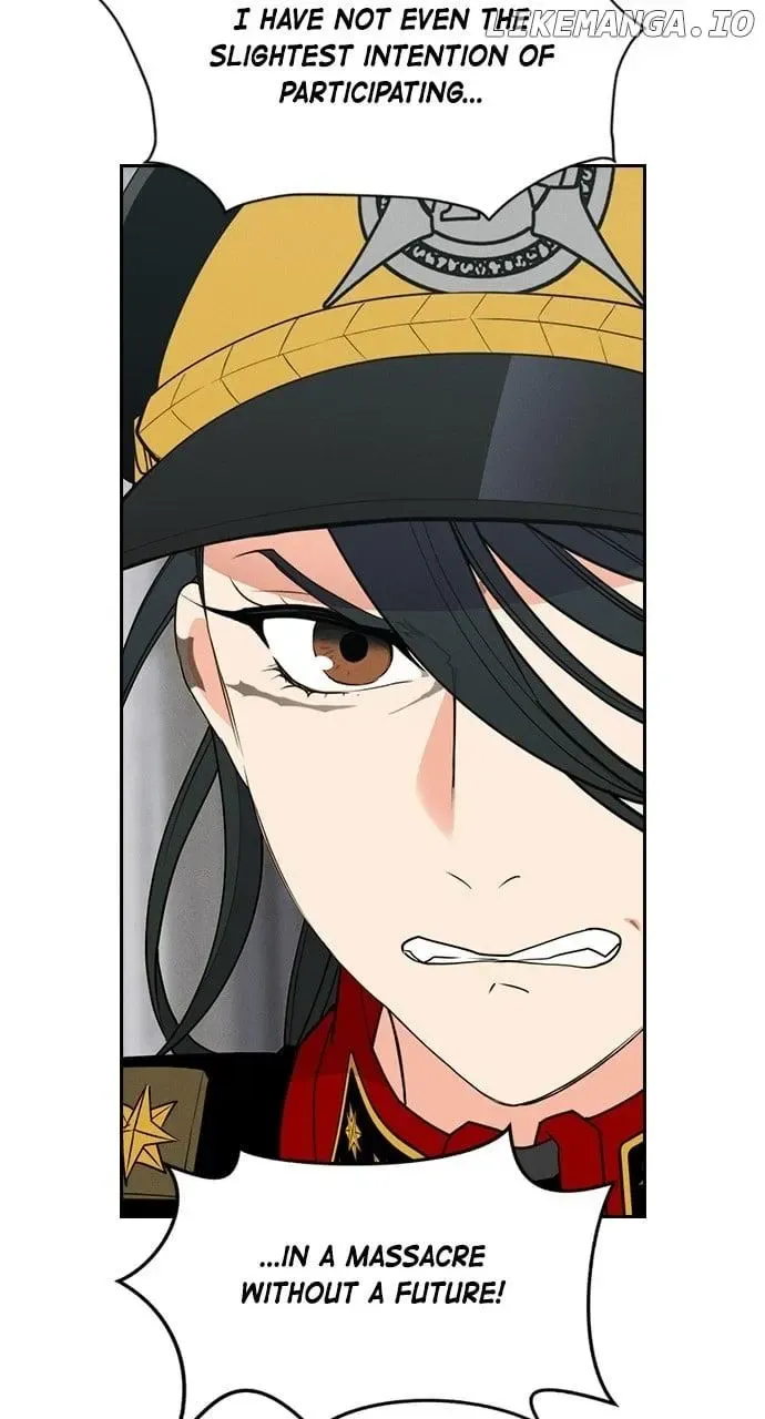 Housekeeper Chapter 130 Online - página 77