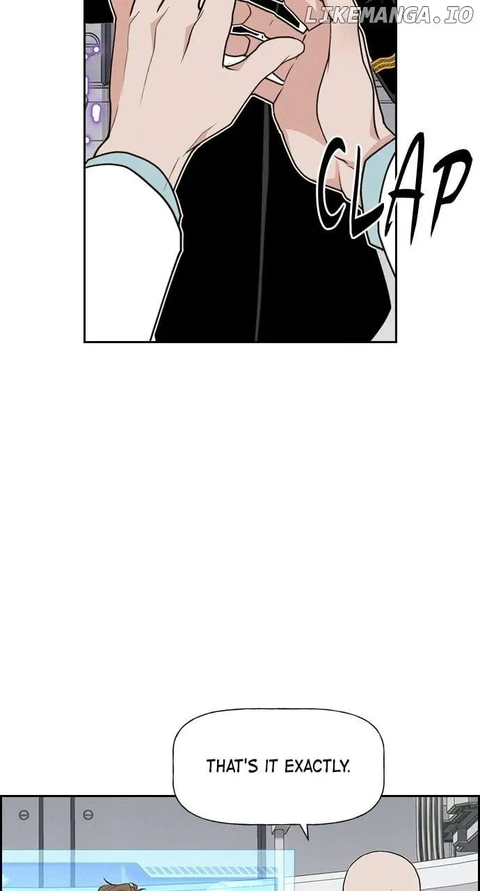 Housekeeper Chapter 130 Online - página 79