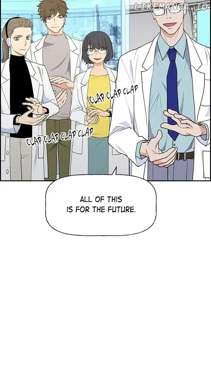 Housekeeper Chapter 130 Online - página 80